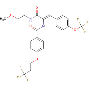 CAS No 921623-28-1  Molecular Structure
