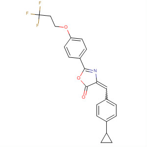CAS No 921624-62-6  Molecular Structure