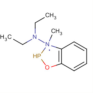 CAS No 921624-72-8  Molecular Structure