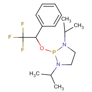 CAS No 921624-85-3  Molecular Structure