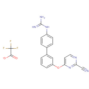 CAS No 921625-67-4  Molecular Structure