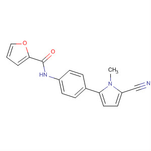 CAS No 921631-39-2  Molecular Structure