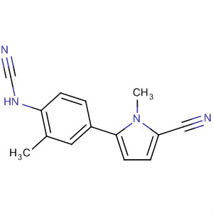 CAS No 921631-53-0  Molecular Structure