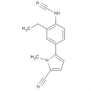 CAS No 921631-55-2  Molecular Structure