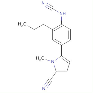 CAS No 921631-57-4  Molecular Structure