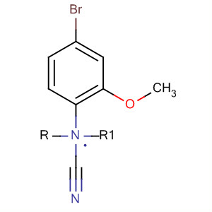 CAS No 921631-67-6  Molecular Structure