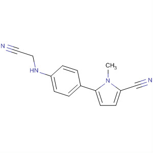 CAS No 921631-72-3  Molecular Structure