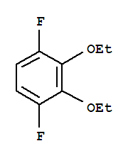 Cas Number: 92170-43-9  Molecular Structure