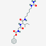 CAS No 92170-46-2  Molecular Structure