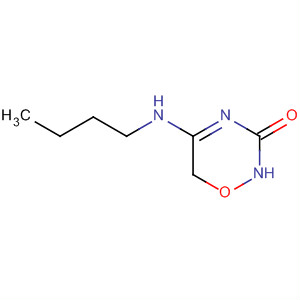 CAS No 92174-79-3  Molecular Structure