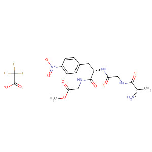 CAS No 92175-78-5  Molecular Structure