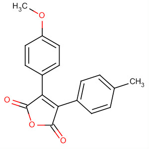 CAS No 921752-51-4  Molecular Structure