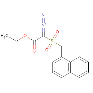 CAS No 921755-27-3  Molecular Structure