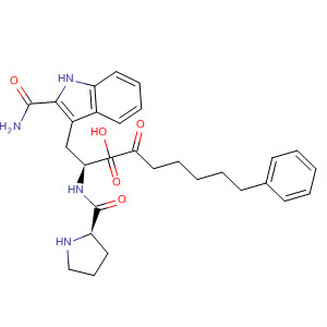 Cas Number: 921757-19-9  Molecular Structure