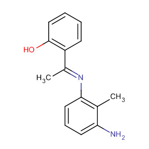 Cas Number: 921757-50-8  Molecular Structure