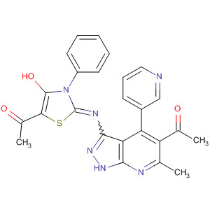 CAS No 921757-53-1  Molecular Structure