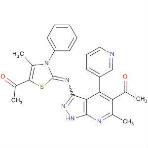 CAS No 921757-54-2  Molecular Structure