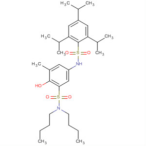 CAS No 921758-40-9  Molecular Structure