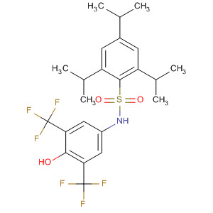 CAS No 921758-46-5  Molecular Structure