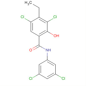 CAS No 921758-50-1  Molecular Structure