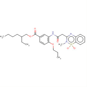 CAS No 921758-81-8  Molecular Structure