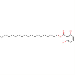 CAS No 921758-98-7  Molecular Structure