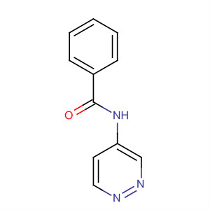 Cas Number: 921759-07-1  Molecular Structure