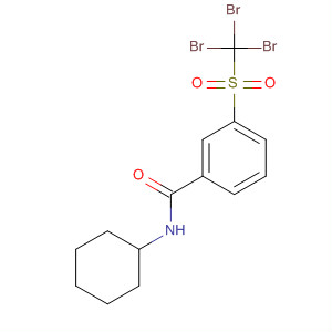CAS No 921759-11-7  Molecular Structure