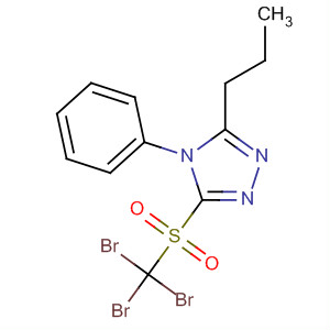 CAS No 921759-12-8  Molecular Structure