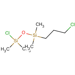 CAS No 92176-40-4  Molecular Structure