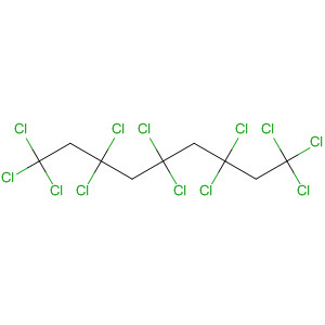 CAS No 92176-97-1  Molecular Structure