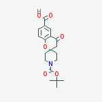 CAS No 921760-85-2  Molecular Structure