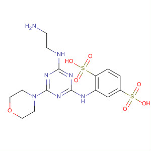 CAS No 921762-11-0  Molecular Structure