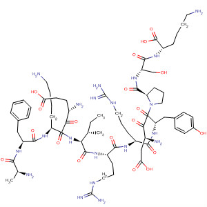CAS No 921762-56-3  Molecular Structure