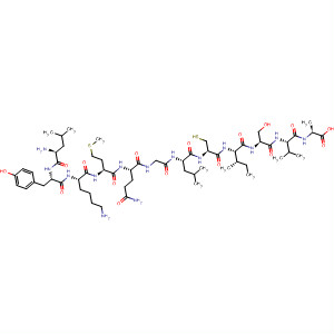 CAS No 921762-58-5  Molecular Structure