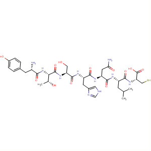 Cas Number: 921763-80-6  Molecular Structure