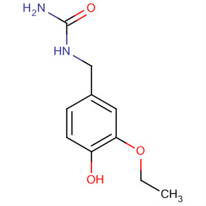 CAS No 921766-21-4  Molecular Structure