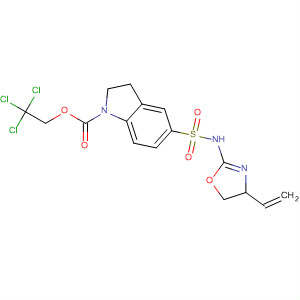 CAS No 921766-40-7  Molecular Structure