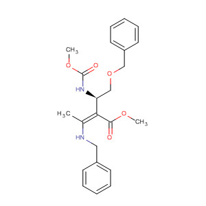 CAS No 921766-68-9  Molecular Structure