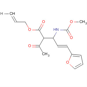 CAS No 921767-03-5  Molecular Structure