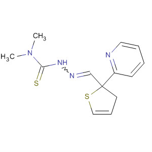 CAS No 921768-26-5  Molecular Structure