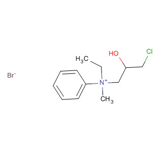 Cas Number: 92177-30-5  Molecular Structure