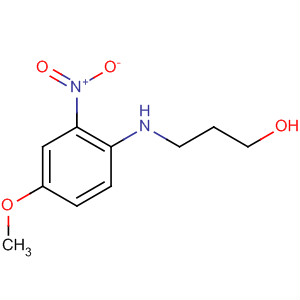 CAS No 92177-37-2  Molecular Structure