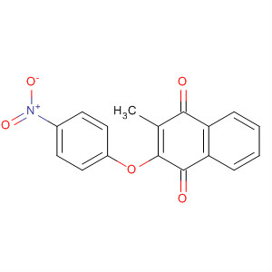 CAS No 92177-51-0  Molecular Structure