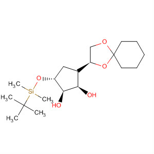 CAS No 921770-97-0  Molecular Structure
