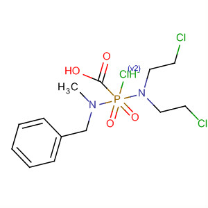 CAS No 92178-24-0  Molecular Structure