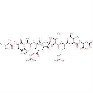 Cas Number: 921783-34-8  Molecular Structure