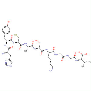 Cas Number: 921783-52-0  Molecular Structure