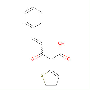 CAS No 92180-81-9  Molecular Structure