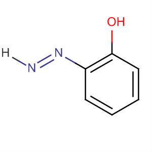 CAS No 92184-37-7  Molecular Structure